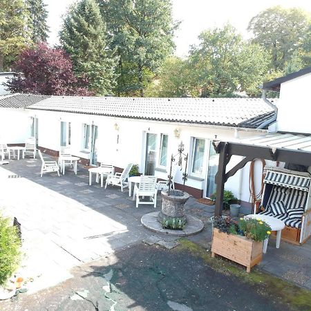 Pension Yak und Yeti Bad Honnef Dış mekan fotoğraf